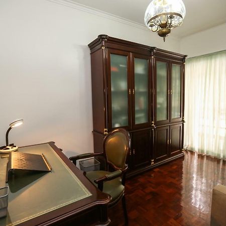 Like-Home-T4-Bright Benfica Apt-Terrace Лиссабон Экстерьер фото