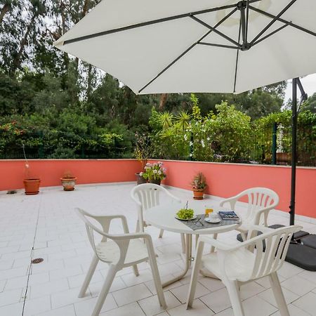 Like-Home-T4-Bright Benfica Apt-Terrace Лиссабон Экстерьер фото