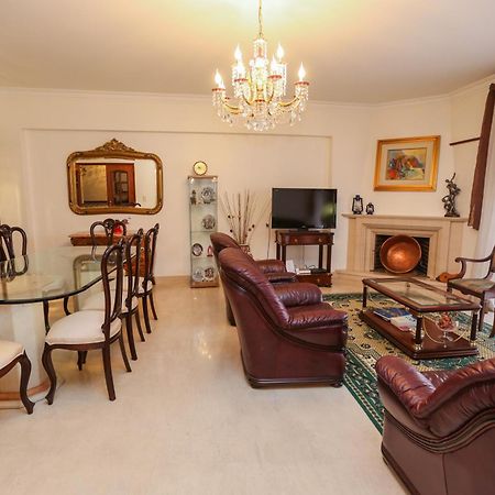 Like-Home-T4-Bright Benfica Apt-Terrace Лиссабон Экстерьер фото
