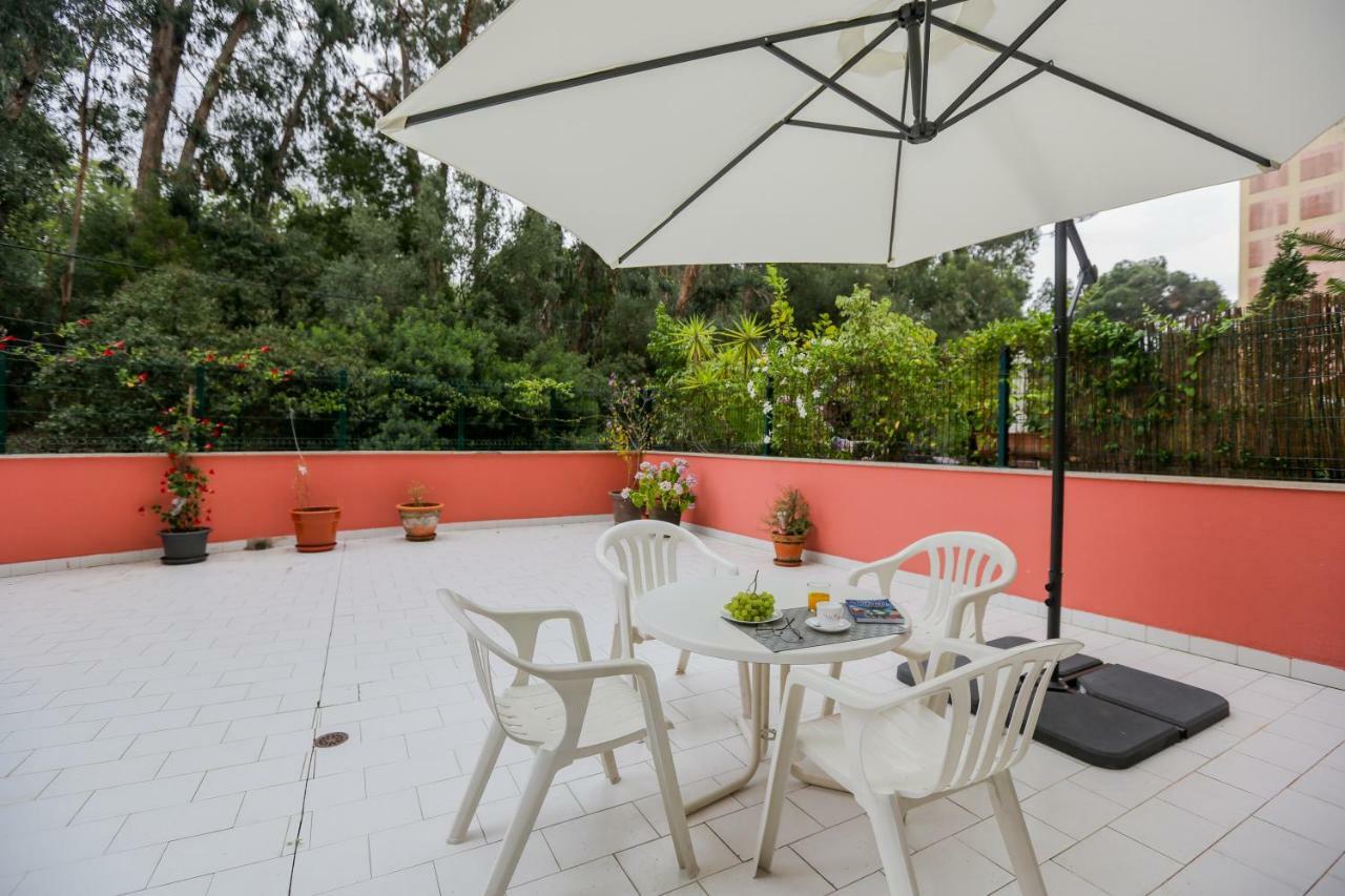 Like-Home-T4-Bright Benfica Apt-Terrace Лиссабон Экстерьер фото