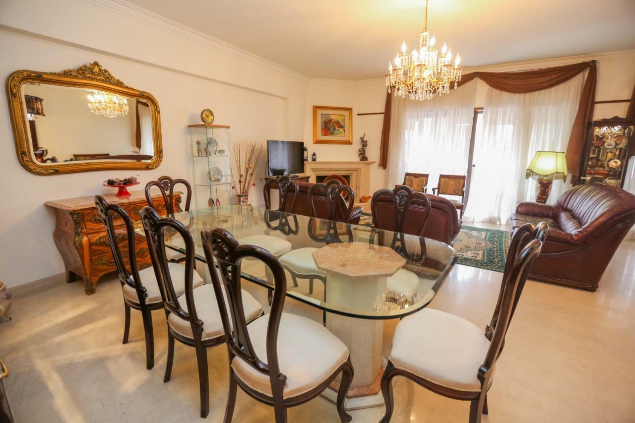 Like-Home-T4-Bright Benfica Apt-Terrace Лиссабон Экстерьер фото